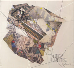 Silkie ‎– City Limits Volume1 (CD) Deep Medi Musik ‎– MediCD002