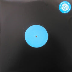 Cessman ‎– King Of My Mind / Inner City Vibes 12" Tribe 12 Music ‎– T12006