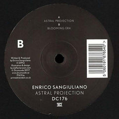 Enrico Sangiuliano ‎– Astral Projection - Drumcode ‎– DC176