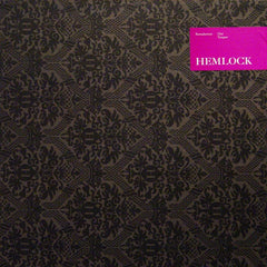 Ramadanman - Glut / Tempest - Hemlock Recordings HEK008