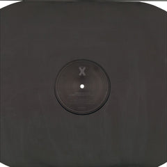 Nolige / Skitty & Nolige ‎– Siren Dub / Ghetto Dub - Foundation X Black ‎– FDXBLKSR004