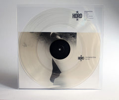 Grebenstein - Gloss 12" Horo ‎– HOROEX3