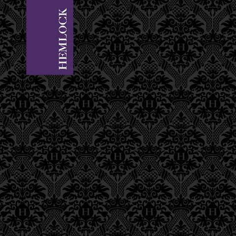 Ploy - Unruly - Hemlock Recordings ‎– HEK032