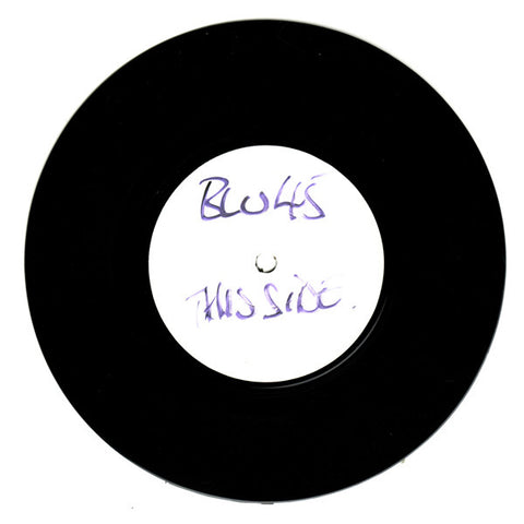 Medina Green & Mos Def ‎– Workin it out - PROMO BLU 701