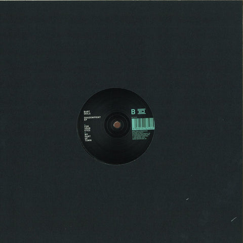 Bart Skils ‎– Shadowprint EP - Drumcode ‎– DC126.5