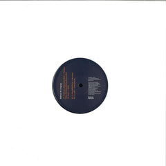 Various ‎– Bedrock 18 - Signals 12" Bedrock Records ‎– BED18VIN