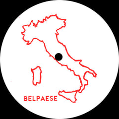 Belpaese ‎– Belpaese 002 - Belpaese ‎– BELP002