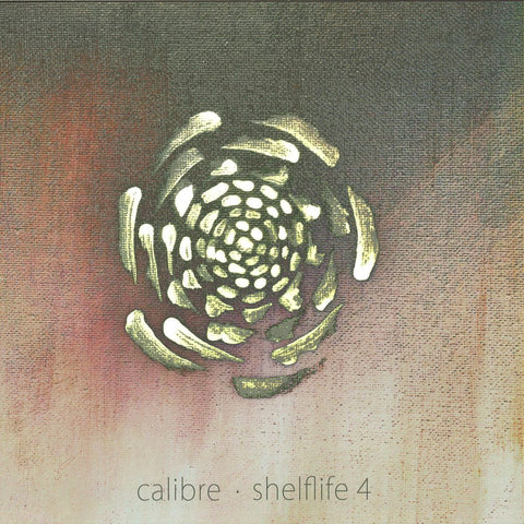 Calibre ‎– Shelflife 4 Signature Records ‎– SIGLP011