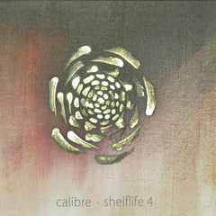 Calibre ‎– Shelflife 4 Signature Records ‎– SIGLP011