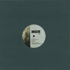 Wrong Copy ‎– In To 5 12" Marcel Dettmann Records ‎– MDR020