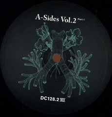 Gary Beck / Dhillon / Skober ‎– A-Sides Volume 2 - Part 2 Drumcode ‎– DC128.2