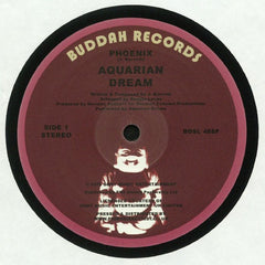 Aquarian Dream - Phoenix / East 6th Street - Buddah Records ‎– BDSL 488P