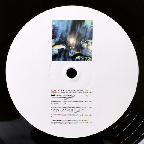 Four Tet ‎– SW9 9SL / Planet - Text Records ‎– TEXT045