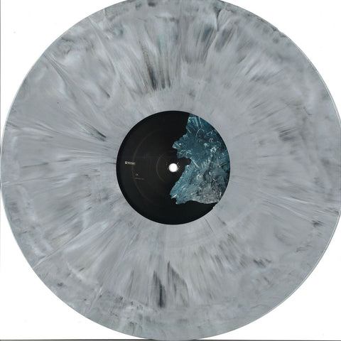 Yan Cook ‎– XX 2x12" Planet Rhythm Records ‎– PRRUKBLK010