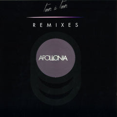 Apollonia - Tour A Tour Remixes Apollonia ‎– APOLLONIA24