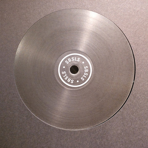 Sam Binga / Pev & Kowton ‎– Wasted Days / End Point 10" SBSLS ‎– SBSLS 001