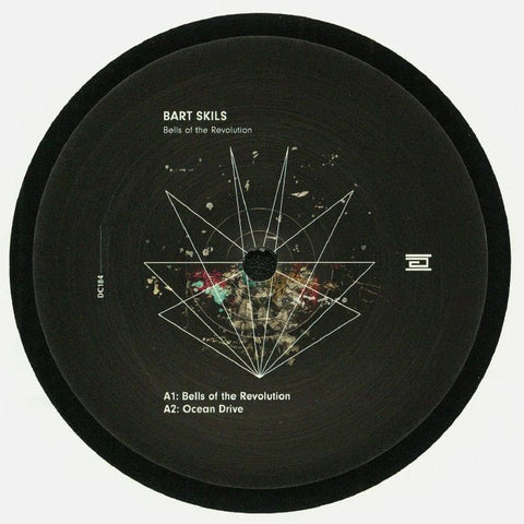 Bart Skils ‎– Bells Of The Revolution - Drumcode ‎– DC184
