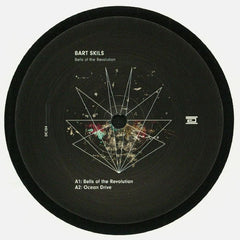 Bart Skils ‎– Bells Of The Revolution - Drumcode ‎– DC184