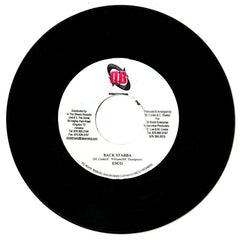Esco / Assailant - Back Stabba 7" Di Black Enterprise