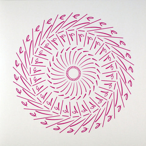 Bernard Badie ‎– Groove In You 12" Mojuba ‎– mojuba 026