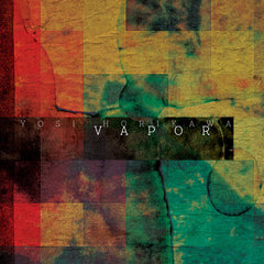 Yosi Horikawa ‎– Vapor - First Word Records ‎– FW108LP