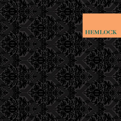 Bruce - Before You Sleep / In Line / Sweat - Hemlock Recordings ‎– HEK027