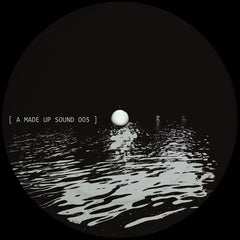 A Made Up Sound ‎– Take The Plunge 12" A Made Up Sound ‎– AMS005