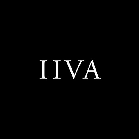 Loops Haunt ‎– IIVA 12" Black Acre ‎– ACRE051