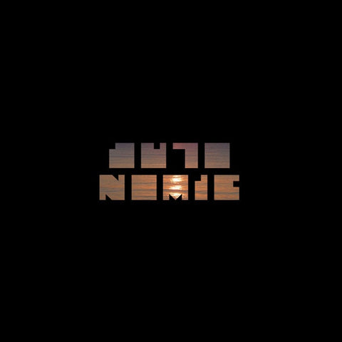 They Live - Pure Palms - Autonomic NOMIC005