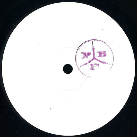 Various ‎– Lost Property Volume 2 - Lost Property ‎– LP02