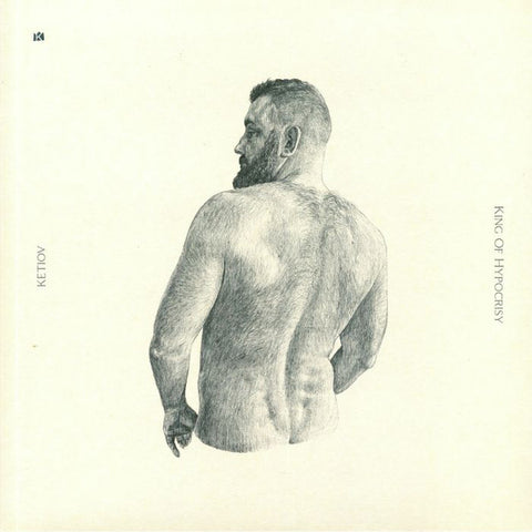 KETIOV ‎– King Of Hypocrisy - KETIOV ‎– KETIOV004