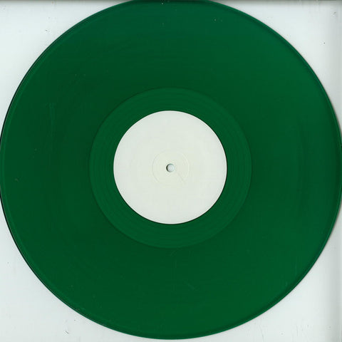 Lil Tony vs Lumidee ‎– Never Leave Semble Uh Oh - Sleep All Day ‎– SLEEPALLDAY001