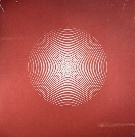 Solitary Dancer ‎– Solitary Dancer - Graded ‎– GRD004
