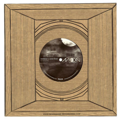 Violinbwoy, Junior Dread ‎– Sound System 12" Moonshine Recordings ‎– MS036