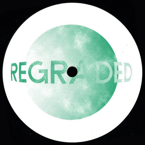 Midland ‎– Final Credits - Regraded ‎– REGRD003