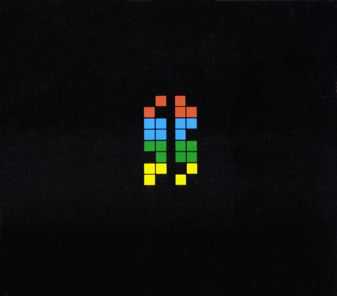 Marcus Intalex ‎– Marcus Intalex Presents DAT:MUSIC II (2xCD) Soulr ‎– SOULR040CD