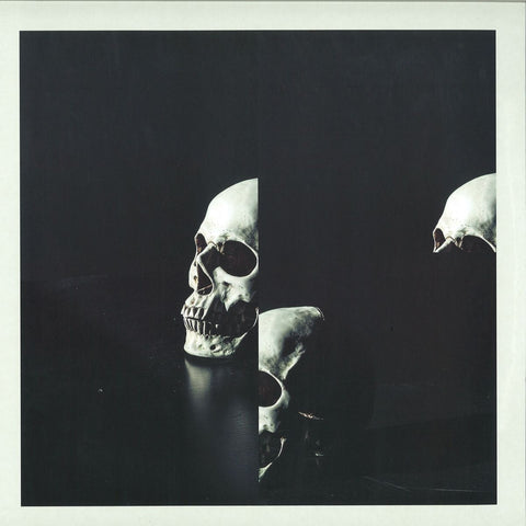 Alix Perez ‎– Nighthawks EP - 1985 Music ‎– ONEF008