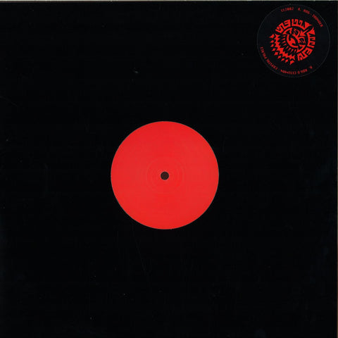 RDG & Cessman - Thunder / Crystal Palace - Tribe 12 Music T12002