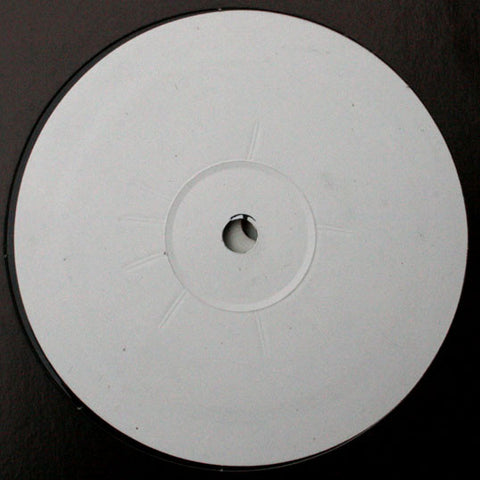Brandy - You Don't Know Me 12" PROMO ‎– GH001