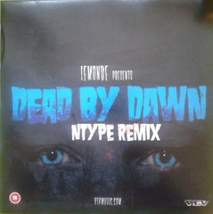 Lemonde - Dead By Dawn (Remixes) 12" Valve Recordings VSO026RMX