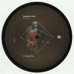 Ramiro Lopez ‎– Being Alone - Drumcode ‎– DC181