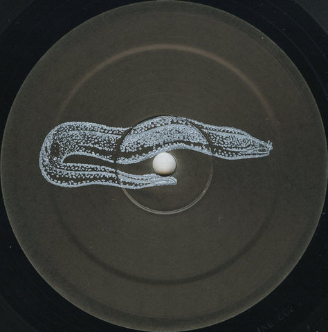Lenson, Coastdream ‎– Paling Trax 2 12" Paling Trax ‎– PALING002