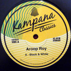 Aroop Roy ‎– Classics - Kampana ‎– KMPN001