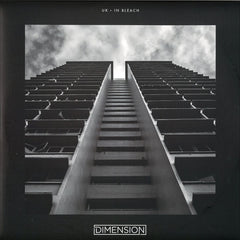 Dimension - UK / In Bleach - More Than Alot Records ‎– MTA096