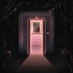 Commodo ‎– How What Time 2x12" Black Acre ‎– ACRELP007