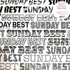 Boom click - Follow Love 12" Sunday Best Recordings sbest10