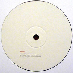 Trevino ‎– Backtracking 12" The Nothing Special ‎– TNS 018