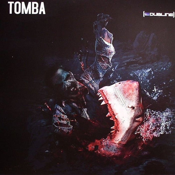 Tomba - Jaws 12" Dubline Audio DUBLINE08