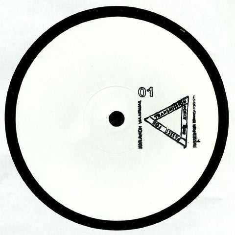 Various ‎– Passed for Transmission Volume 1 - Par Avion ‎– PAR001