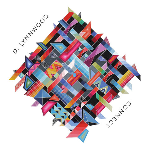 D. Lynnwood ‎– Connect - Shapes Of Rhythm ‎– SOR004
